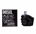 Produktbild: Diesel Eau de Toilette Only The Brave, Eau de Toilette, 200ml