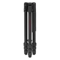 Produktbild: Manfrotto Befree GT PRO alu tripod legs (Stativbein) (MTBFRTA4GTFB)