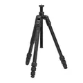 Produktbild: Manfrotto Befree GT PRO-Stativbeine, professionelles Reisestativ, Aluminium, Kamera- und Videostativ, Drehverschluss, kompakt und tragbar, für DSLR, spiegellose Kameras, Foto- und Videoköpfe