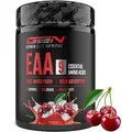 Produktbild: EAA + Histidin 3.0 - Cherry, 532 g Pulver