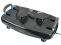 Produktbild: Crivit Vibrationsboard Vibrationsplatte Fitnessgerät Fitness