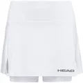Produktbild: HEAD Kinder Skort CLUB Basic Skort G