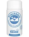 Produktbild: Frischkäse Schuhdeo bei Käsefüßen!? - Vergleichssieger revolutioniert Schuhhygiene - Schluss mit antibakteriellem Schuhdeo Spray - 6 Monate Schutz vor Fußgeruch
