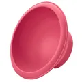 Produktbild: Lurch 83004 FlexiForm Halbkugel / Kuchenbackform (Ø 18 cm x 9 cm) aus Silikon