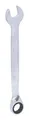 Produktbild: KS Tools GEARplus Ratschenringmaulschlüssel, umschaltbar, 22 mm - 503.4622