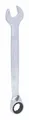 Produktbild: KS Tools GEARplus Ratschenringmaulschlüssel, umschaltbar, 22 mm - 503.4622