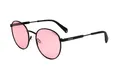 Produktbild: Polaroid PLD 2053/S 71C BLCK YLLW 51/20/145 Unisex Sonnenbrillen