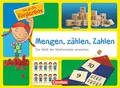Produktbild: KiTa-Förderboxen: Mengen, zählen, Zahlen (MZZ): Die Welt der Mathematik verstehen. Koffer mit Fördermaterialien und Handreichungen