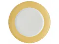 Produktbild: Thomas Porzellan Speiseteller Sunny Day Soft Yellow Speiseteller 27 cm, Teller Flach
