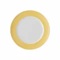 Produktbild: Thomas Speiseteller Sunny Day Soft Yellow, Teller, Porzellan, Gelb, 27 cm
