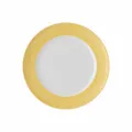 Produktbild: Thomas Speiseteller Sunny Day Soft Yellow, Teller, Porzellan, Gelb, 27 cm