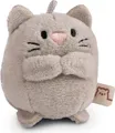 Produktbild: Nici 61250 Kuscheltier Katze Eepy grau an 5cm Header Karte