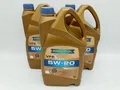Produktbild: 11,68€/l Ravenol VFE 5W-20 15 L Motoröl ILSAC GF-6A API SN + / SP (RC) g