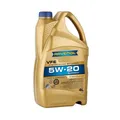 Produktbild: RAVENOL VFE SAE 5W-20 4 L