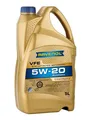 Produktbild: Ravenol VFE SAE 5W-20 5L