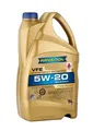 Produktbild: Motoröl 1111311-005-01-999 RAVENOL