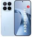 Produktbild: Xiaomi 17T 5G Dual Sim 12GB RAM 256GB blau (MZB0NOTEU)