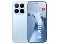 Produktbild: XIAOMI 17T 256 GB Blue Dual SIM