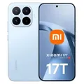 Produktbild: Xiaomi 17T 5G Dual SIM 256GB, 12GB RAM, Blue - Blau