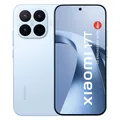 Produktbild: Xiaomi 17T 5G Dual Sim 12GB RAM 256GB - Blue (256 GB, Blau, Blue, 6.59