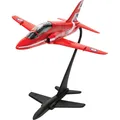 Produktbild: Airfix Small Beginners Set Red Arrows Hawk (A55002)