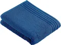 Produktbild: Vossen Badetuch Vienna Style Supersoft, Walkfrottee (1-St), Supersoft Baumwolle