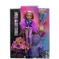 Produktbild: Monster High Clawdeen Puppe