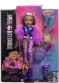 Produktbild: Mattel Monster High Refresh Core Clawdeen Doll