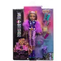 Produktbild: Monster High Clawdeen Puppe