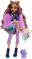 Produktbild: MTL PUPPE CLAWDEEN WOLF