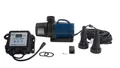Produktbild: Aquaforte Teichpumpe Aquaforte regelbare Teichpumpe DM Vario 30000 S 115 bis 335 Watt