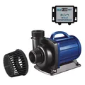 Produktbild: Filter/Teichpumpe DM30.000 Vario S, 115335W, Förderhöhe 9,5m, regelbar mit ex...
