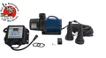 Produktbild: AQUAFORTE DM VARIO S SERIE 30000 Liter regelbare DM Vario 30000  regelbare Pumpe