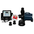 Produktbild: AquaForte DM Vario S 30000 regelbare Teich Filter Bachlauf Pumpe Koi