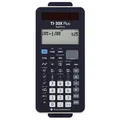 Produktbild: Texas-Instruments Schulrechner TI 30X Plus, MathPrint, Solar- und Batteriebetrieb