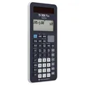 Produktbild: TEXAS INSTRUMENTS TI-30X Plus MathPrint Wissenschaftlicher Taschenrechner schwarz