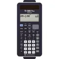 Produktbild: TEXAS INSTRUMENTS Schulrechner TI-30X Plus MathPrint - Bunt