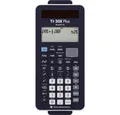 Produktbild: Texas Instruments Taschenrechner Texas Instruments TI-30X Plus MathPrint Schulrechner Schwarz Display