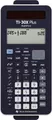 Produktbild: Texas Instruments TI-30X Plus MathPrint Schulrechner Schwarz Display (Stellen): 16 batteriebetrieben, solarbetrieben