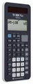 Produktbild: TEXAS INSTRUMENTS TI-30X Plus MathPrint Wissenschaftlicher Taschenrechner schwarz