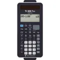 Produktbild: Texas Instruments TI 30X PLUS MathPrint Rechner