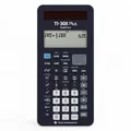 Produktbild: TEXAS INSTRUMENTS Schulrechner TI30 Plus MathPrint Abitur  Taschenrechner Solar