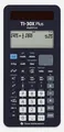 Produktbild: TEXAS INSTRUMENTS TI-30X Plus MathPrint Wissenschaftlicher Schulrechner 4-zeilig