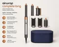 Produktbild: Dyson Airwrap Complete Multi Haarstyler - Nickel/Kupfer-