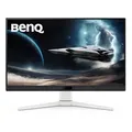 Produktbild: BenQ EX271 Gaming Monitor 68,58cm (27 Zoll) weiß Full HD, 16:9, 2ms, 400cd/m2