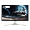 Produktbild: BenQ EX271 Gaming Monitor 68,58cm 27 Zoll weiß Full HD, 16:9, 2ms, 400cd/m²