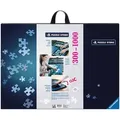 Produktbild: Ravensburger Puzzleunterlage Ravensburger Puzzle Mappe für Puzzle von 300 bis 1000 Teilen 17962