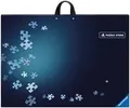Produktbild: Ravensburger Puzzle-Mappe bis 1000 Teile - Puzzle-Aufbewahrungsbehälter - 14 Jahr(e)