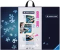 Produktbild: Ravensburger Puzzleunterlage Ravensburger Puzzle Mappe für Puzzle von 300 bis 1000 Teilen 17962