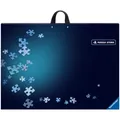 Produktbild: Ravensburger Puzzlemappe für Puzzles mit bis zu 1000 Teilen, Kombination aus Puz